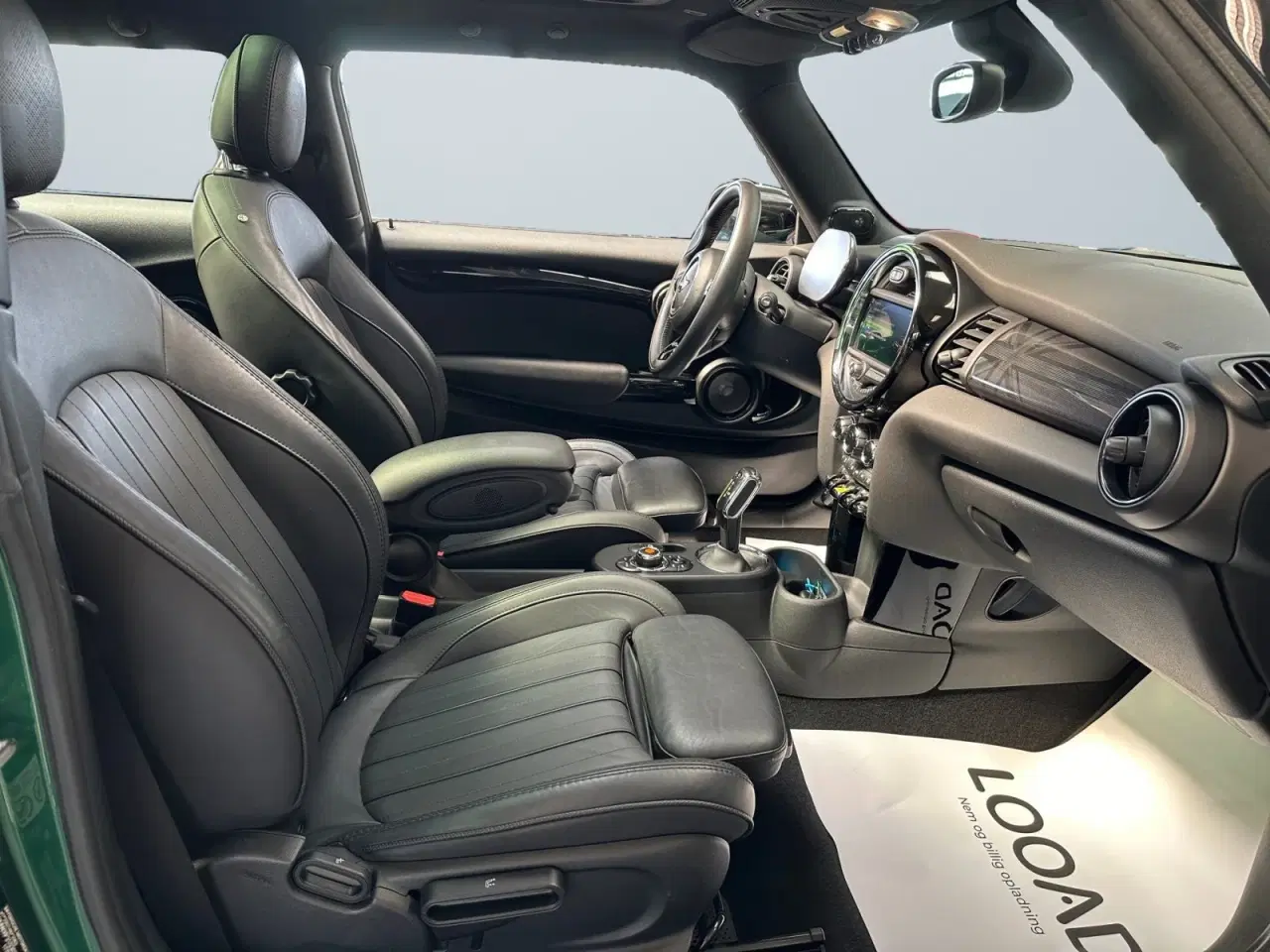 Billede 15 - MINI Cooper SE  Trim XL