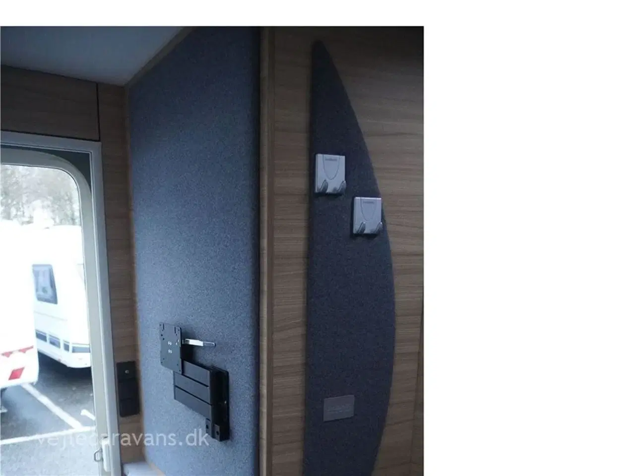Billede 9 - 2019 - Dethleffs Generation Scandi Snow 655 RFK
