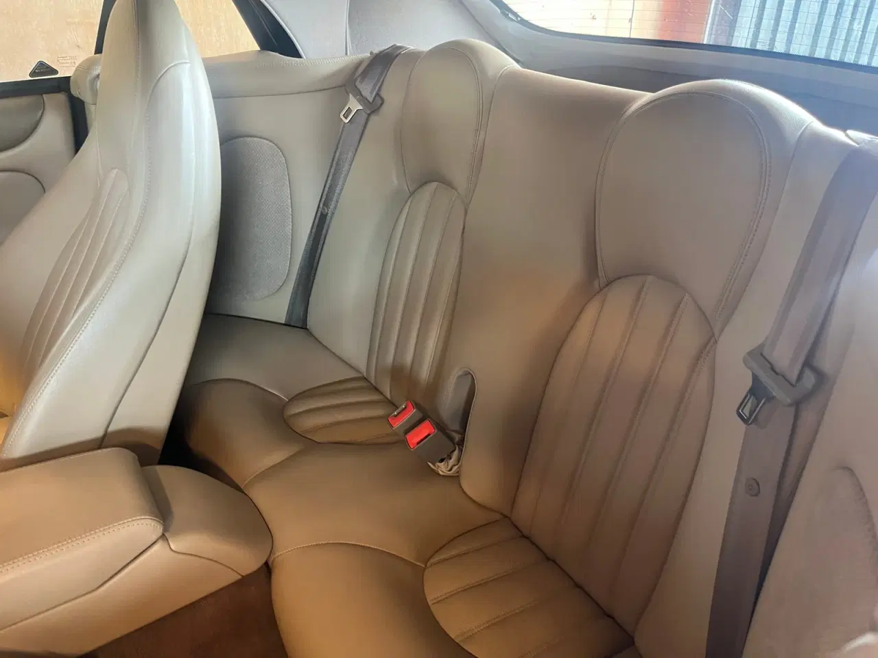 Billede 14 - Jaguar XK 4,0 XK8 Convertible aut.