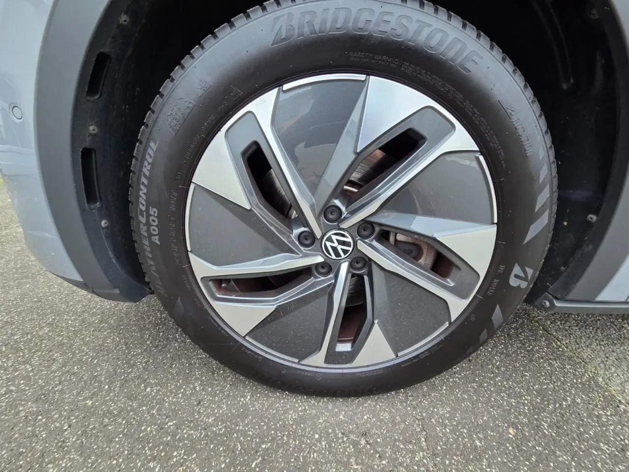 Billede 11 - VW ID.5 77 Pro Performance