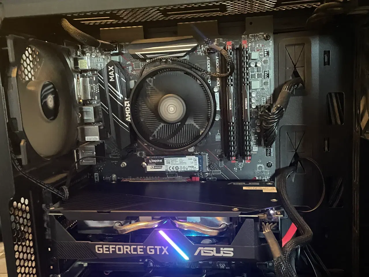 Billede 6 - Ryzen Gamer