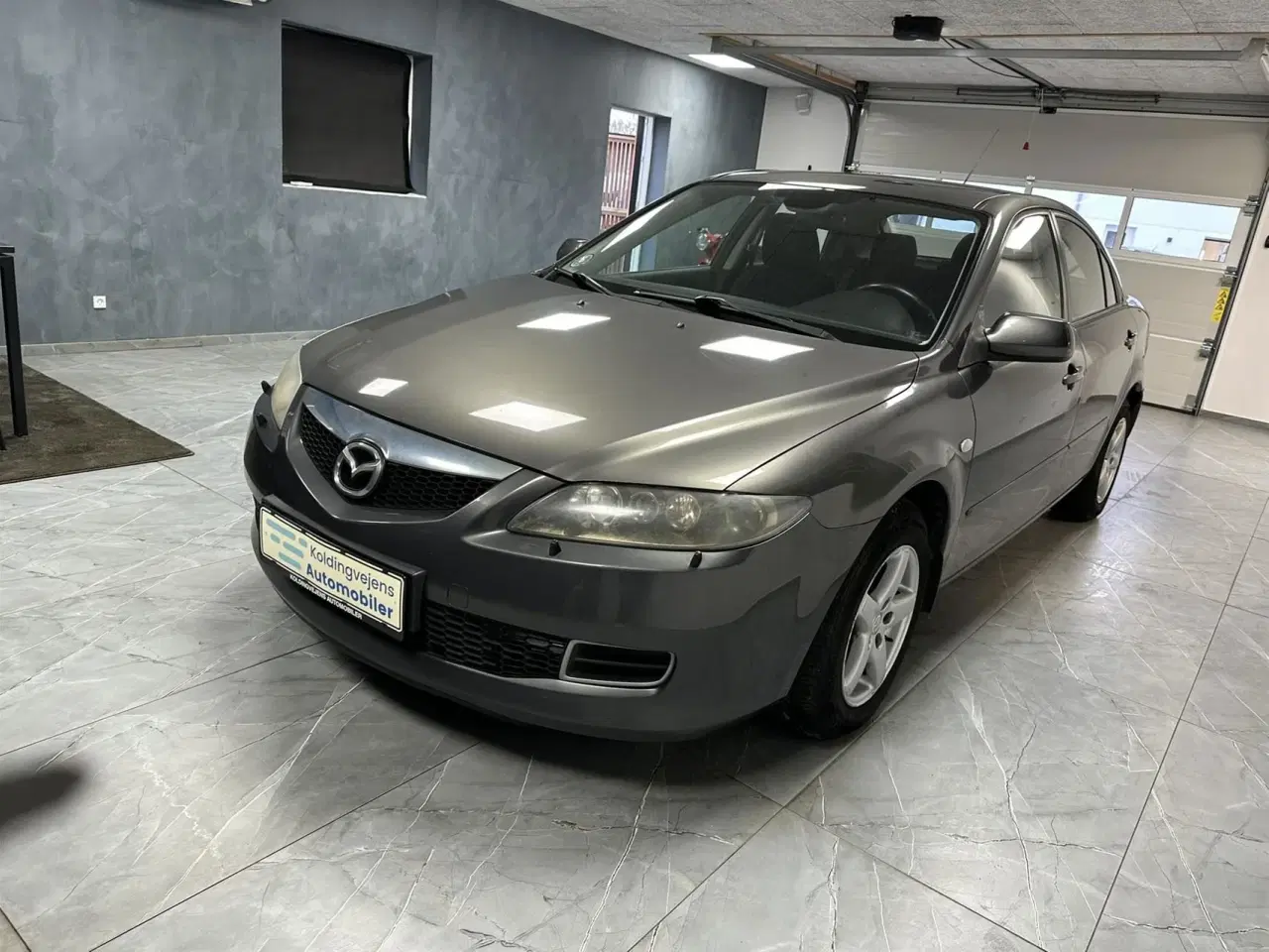 Billede 2 - Mazda 6 2,0 Touring 147HK 5d 6g