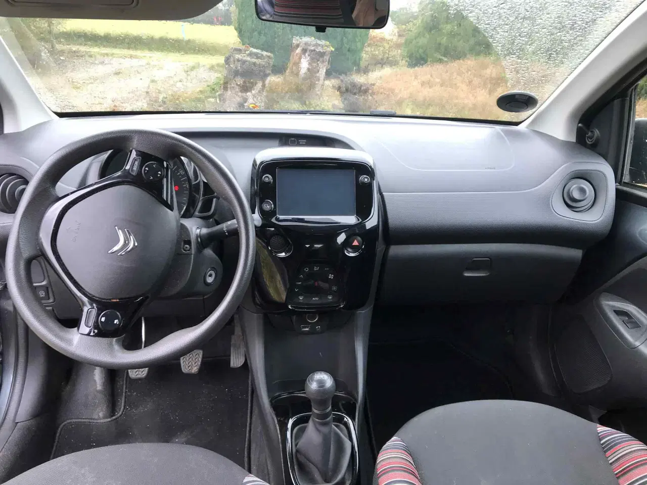 Billede 7 - Citroen C1