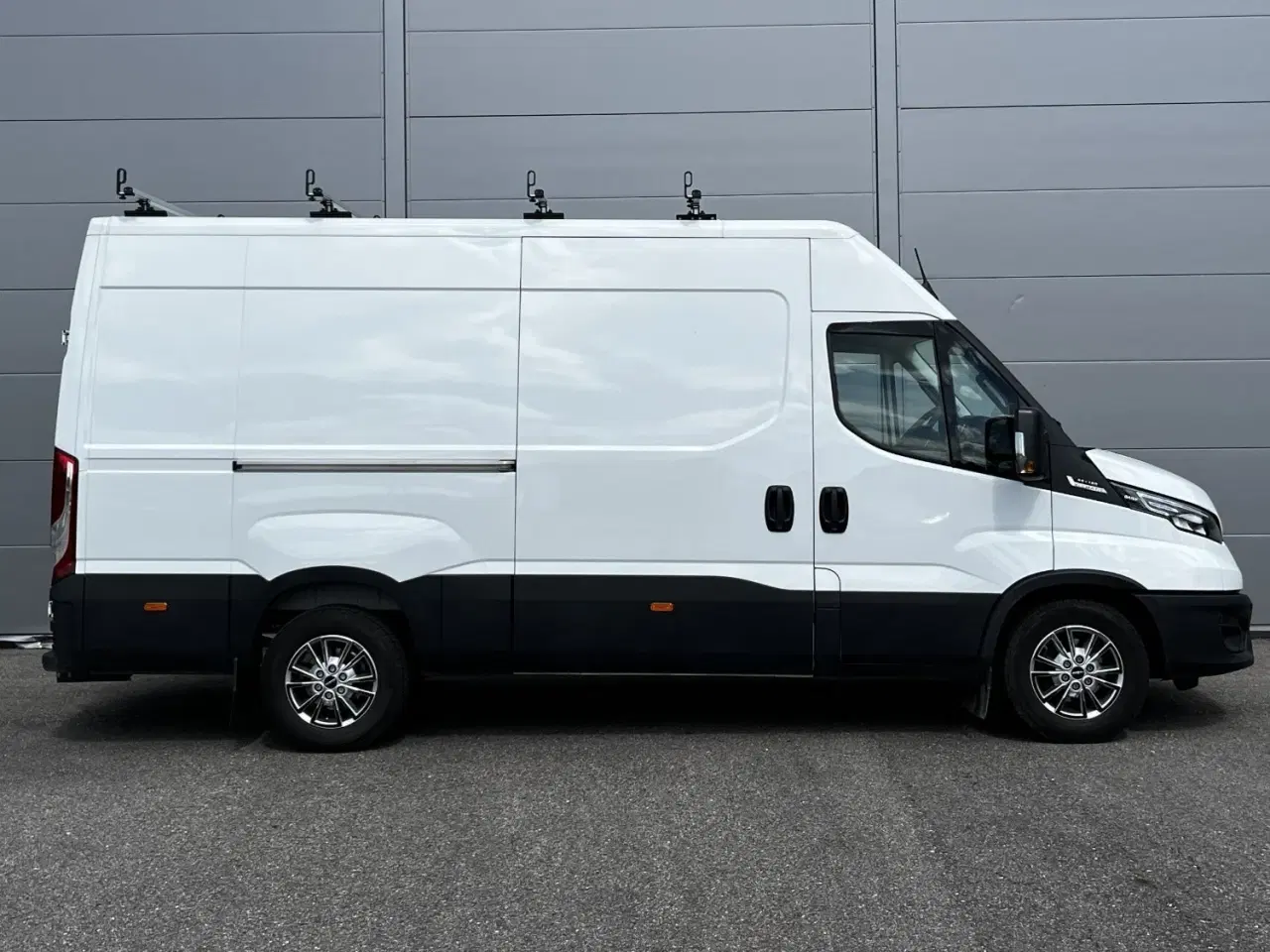 Billede 14 - Iveco Daily 3,0 35S18 12m³ Van AG8