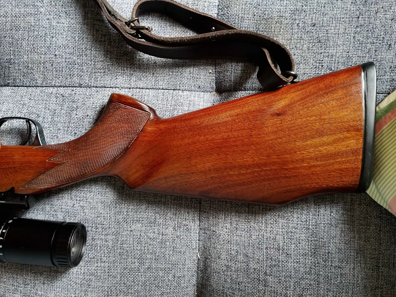 Billede 8 - Schultz & Larsen m97 dl 3006