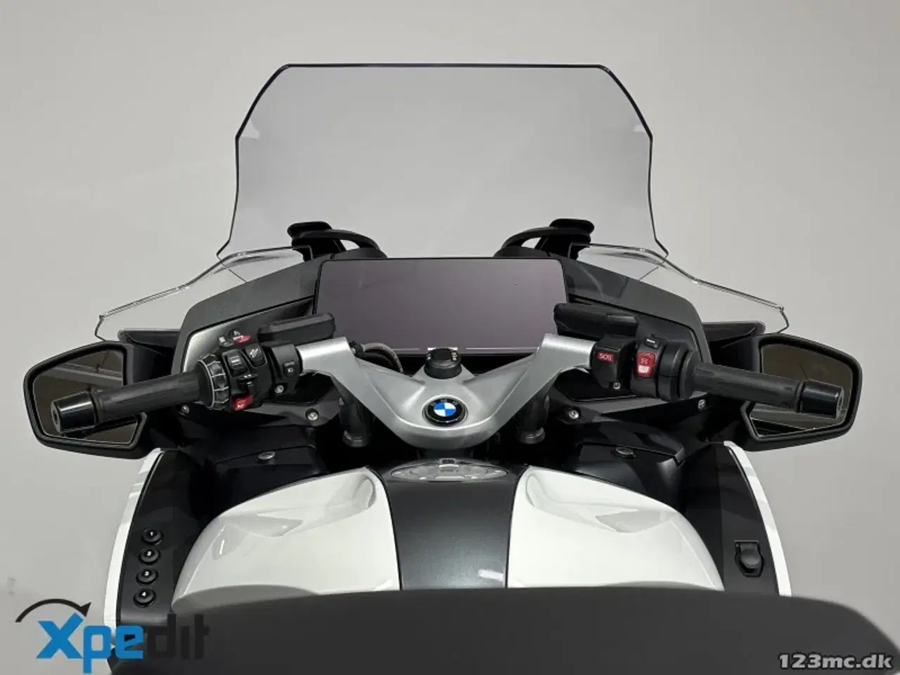 Billede 10 - BMW R 1250 RT