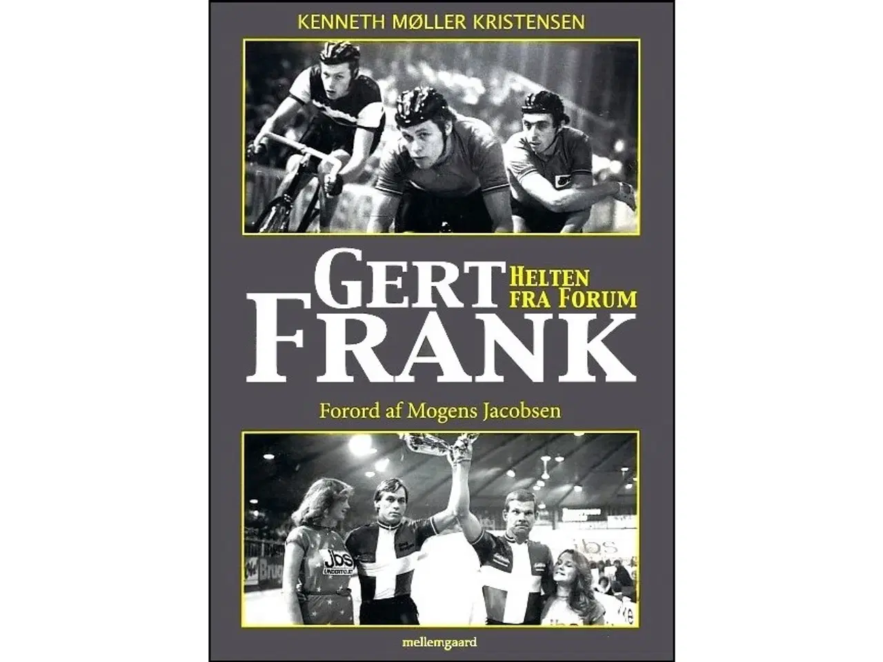 Billede 1 - Gert Frank - Helten fra Forum