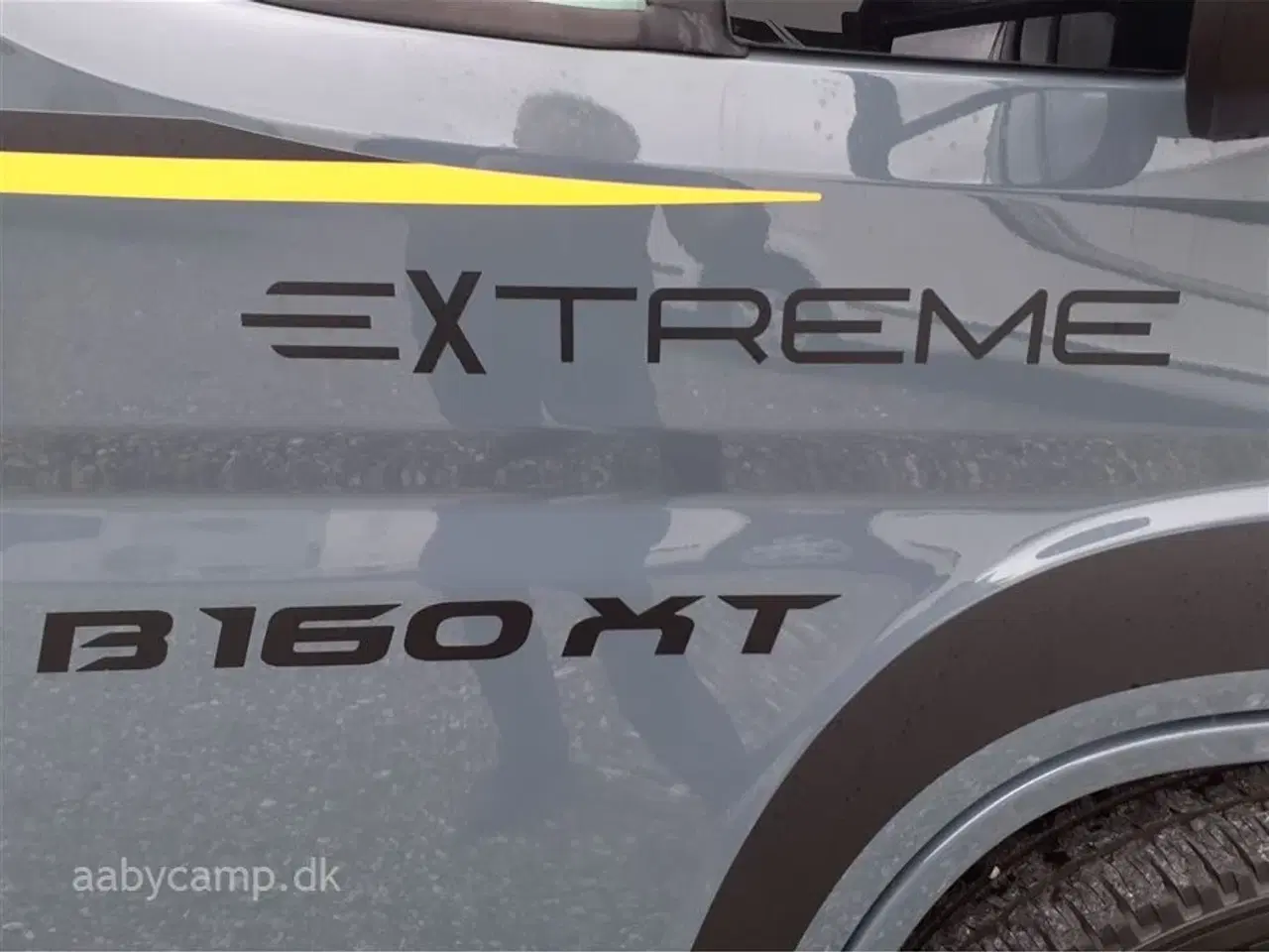 Billede 25 - 2024 - Benimar Benivan 160 Extreme   CamperVAN - Fritidsbil med enkeltsenge