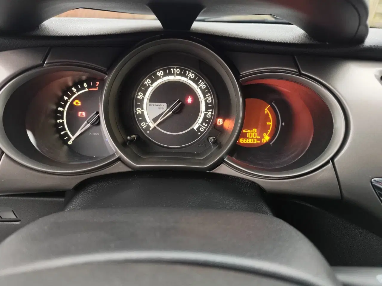 Billede 6 - Citroën C3 1,0 VTi 68 Seduction