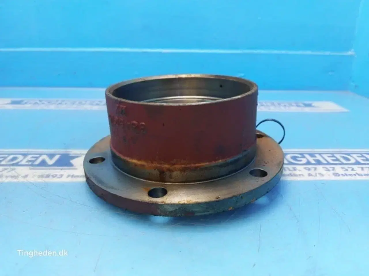 Billede 9 - New Holland 8670 Beslag R. 9821904