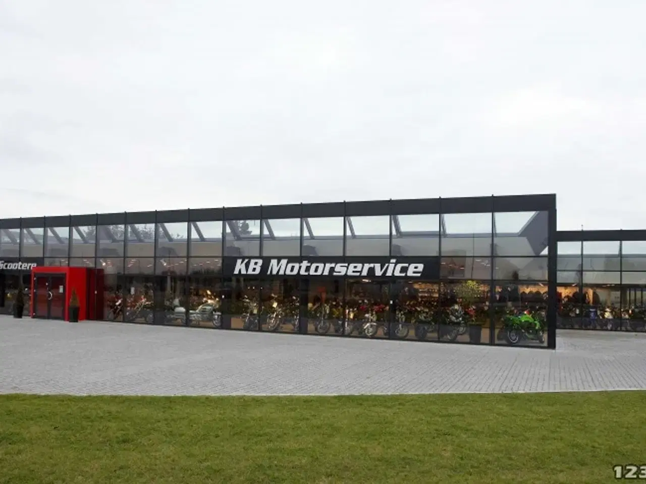 Billede 12 - Honda CMX 500 Rebel