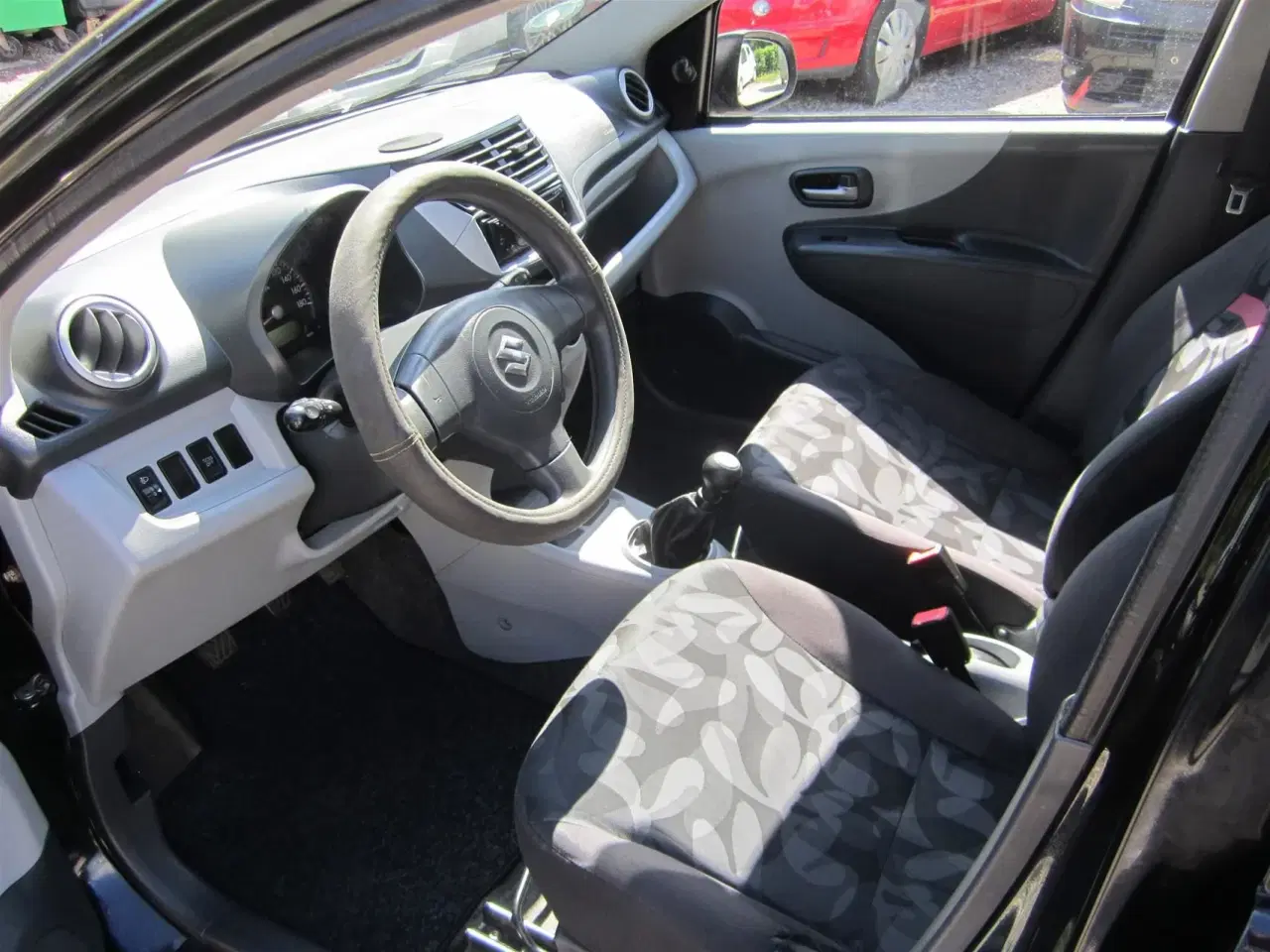 Billede 5 - Suzuki Alto 1,0 12V 68HK 5d