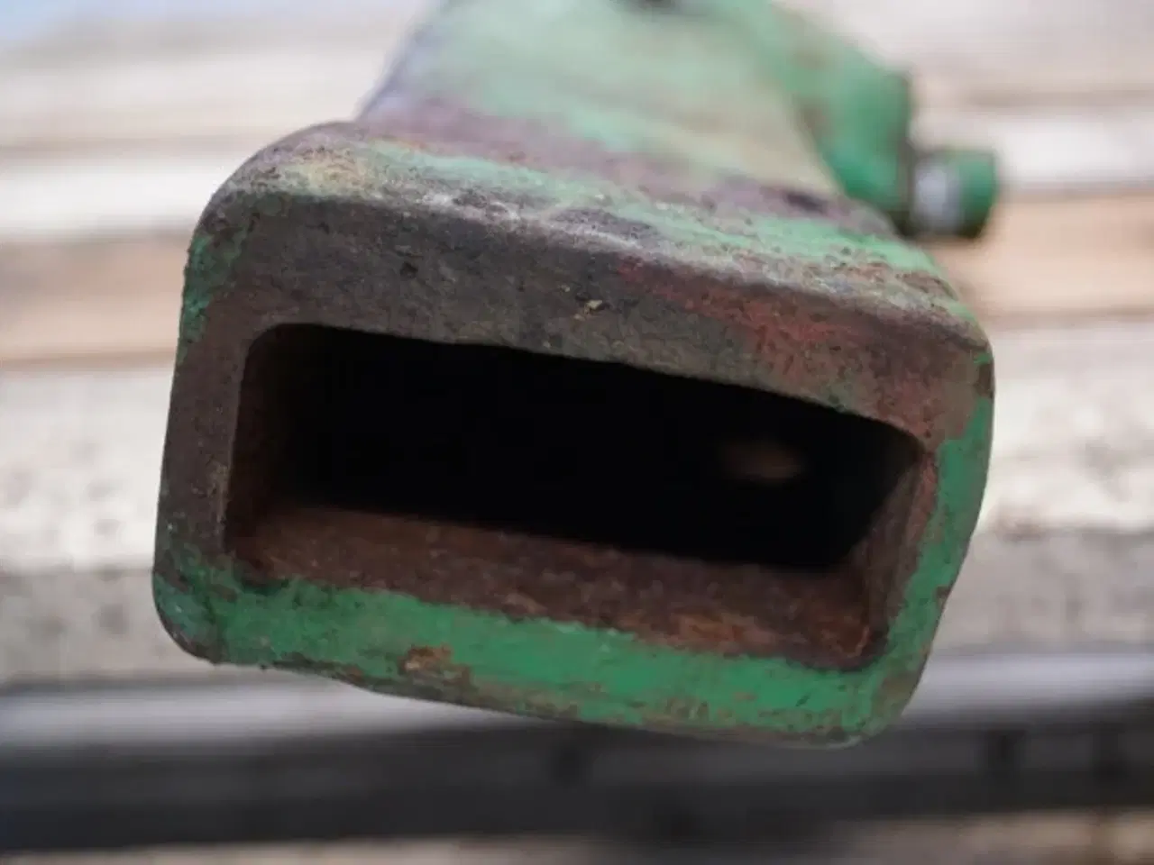 Billede 7 - John Deere 4040 R.H. Liftarm AR80666