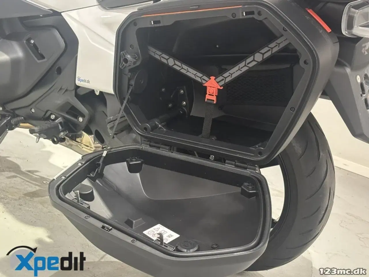 Billede 26 - BMW R 1300 RT