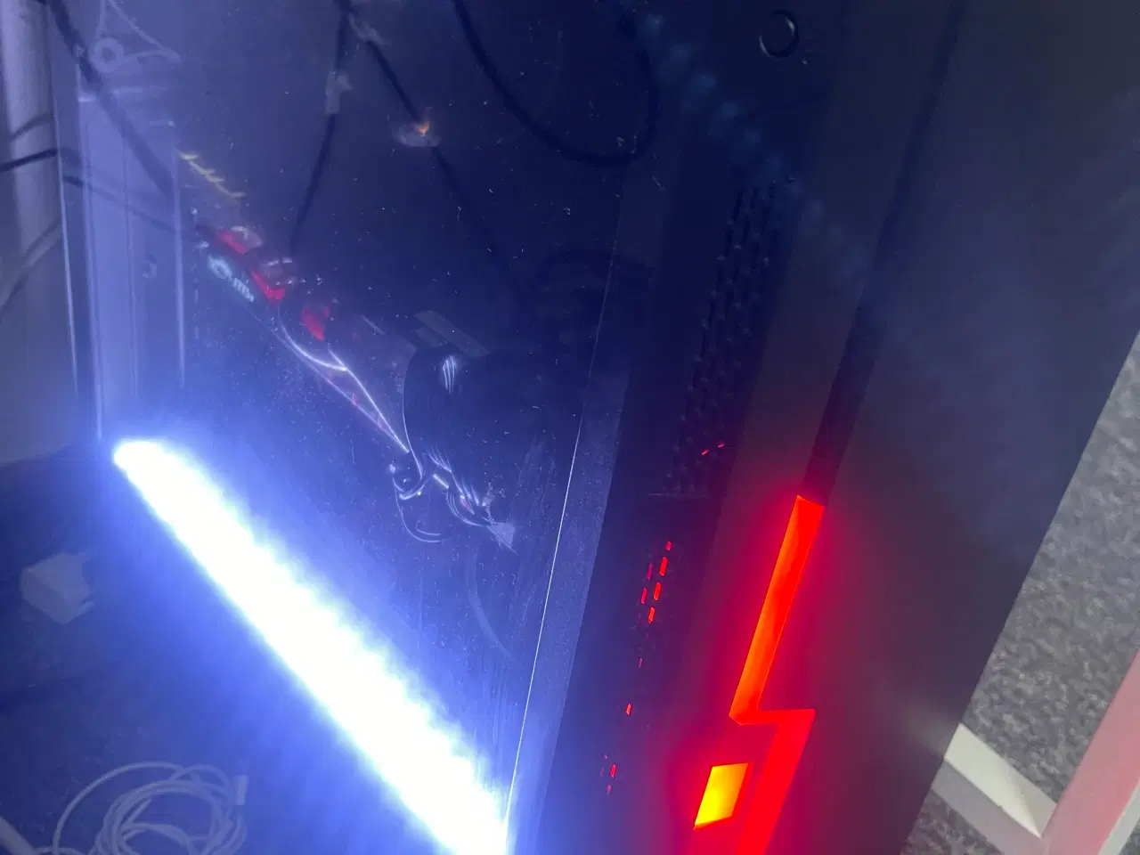 Billede 1 - Gamer pc