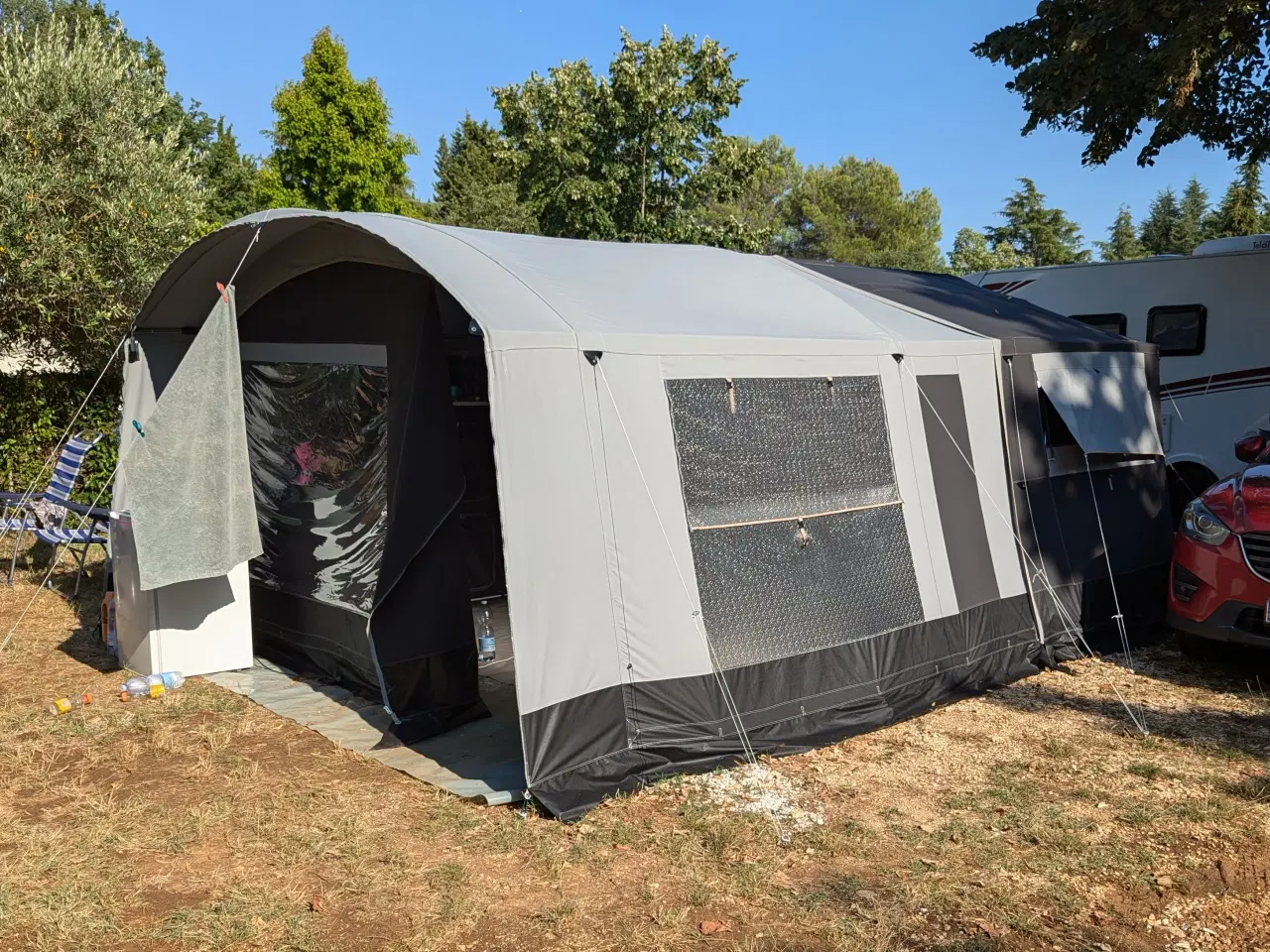 Billede 1 - ✨ Trigano Galleon teltvogn 2023✨