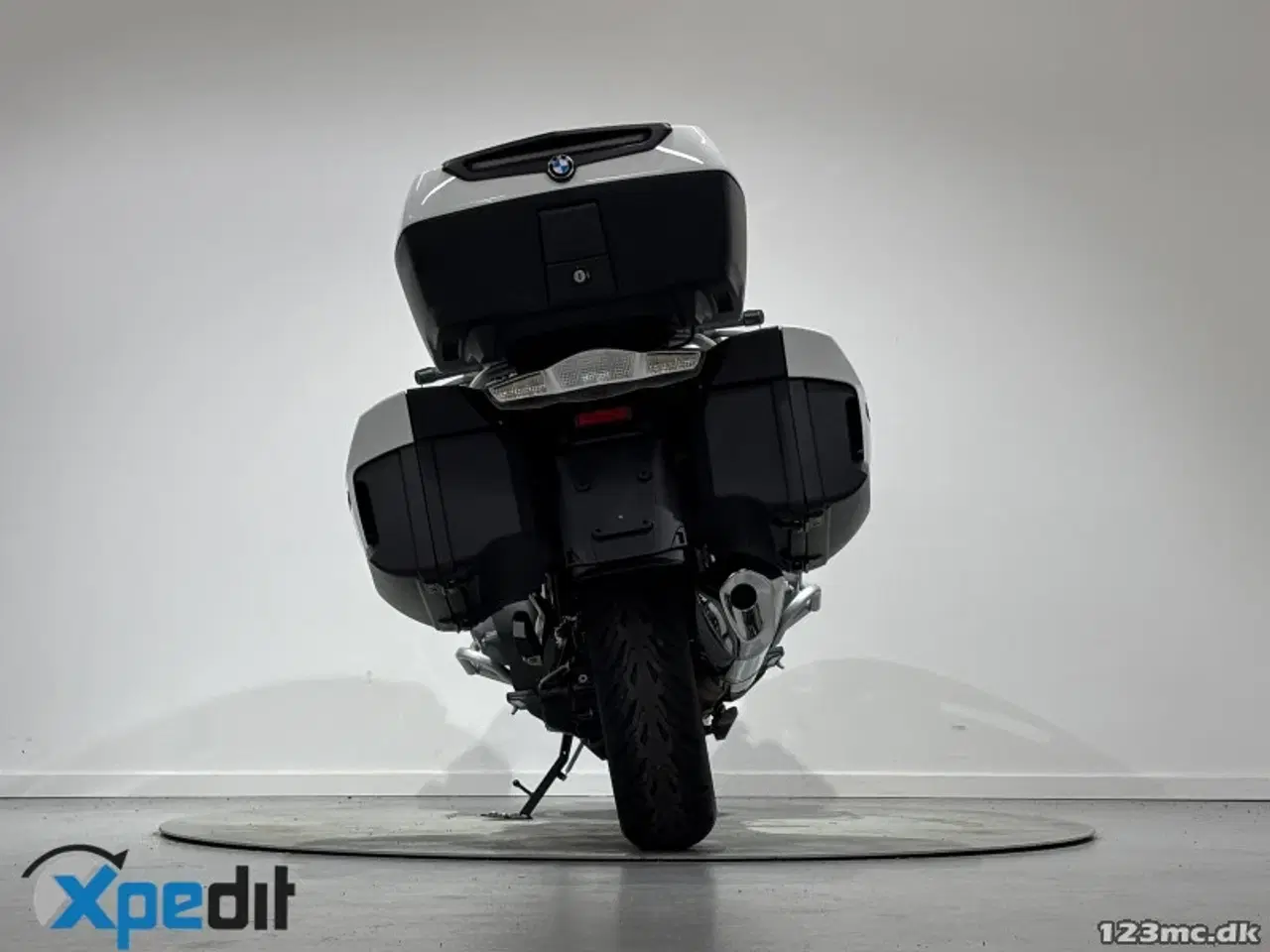 Billede 8 - BMW R 1250 RT