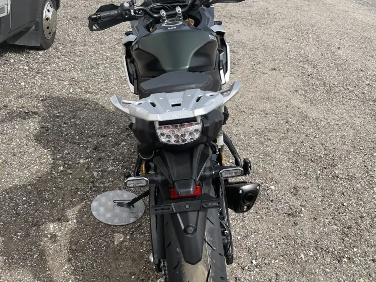 Billede 7 - Suzuki GSXS 1000 GX