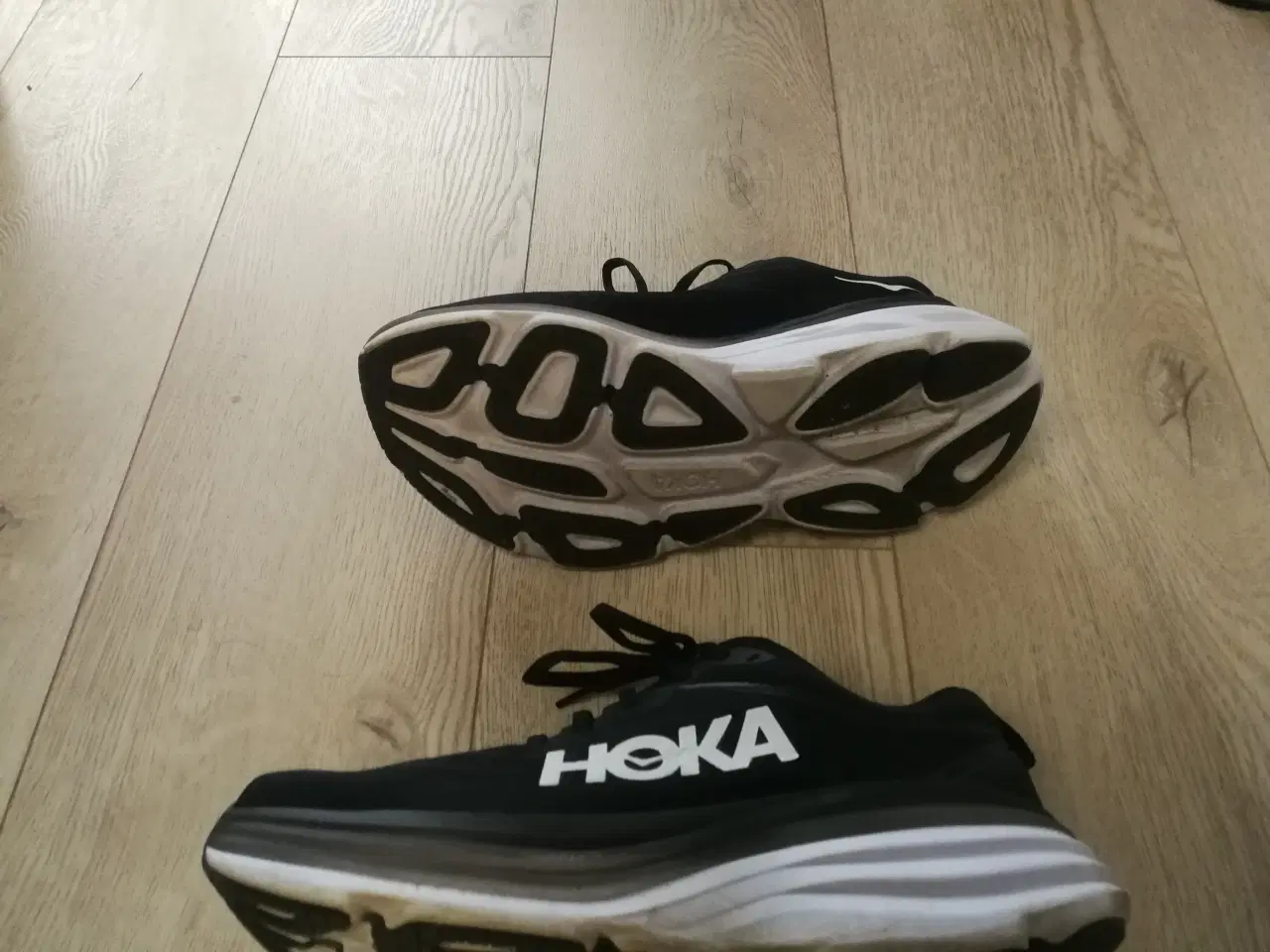 Billede 3 - Hoka Bondi 8