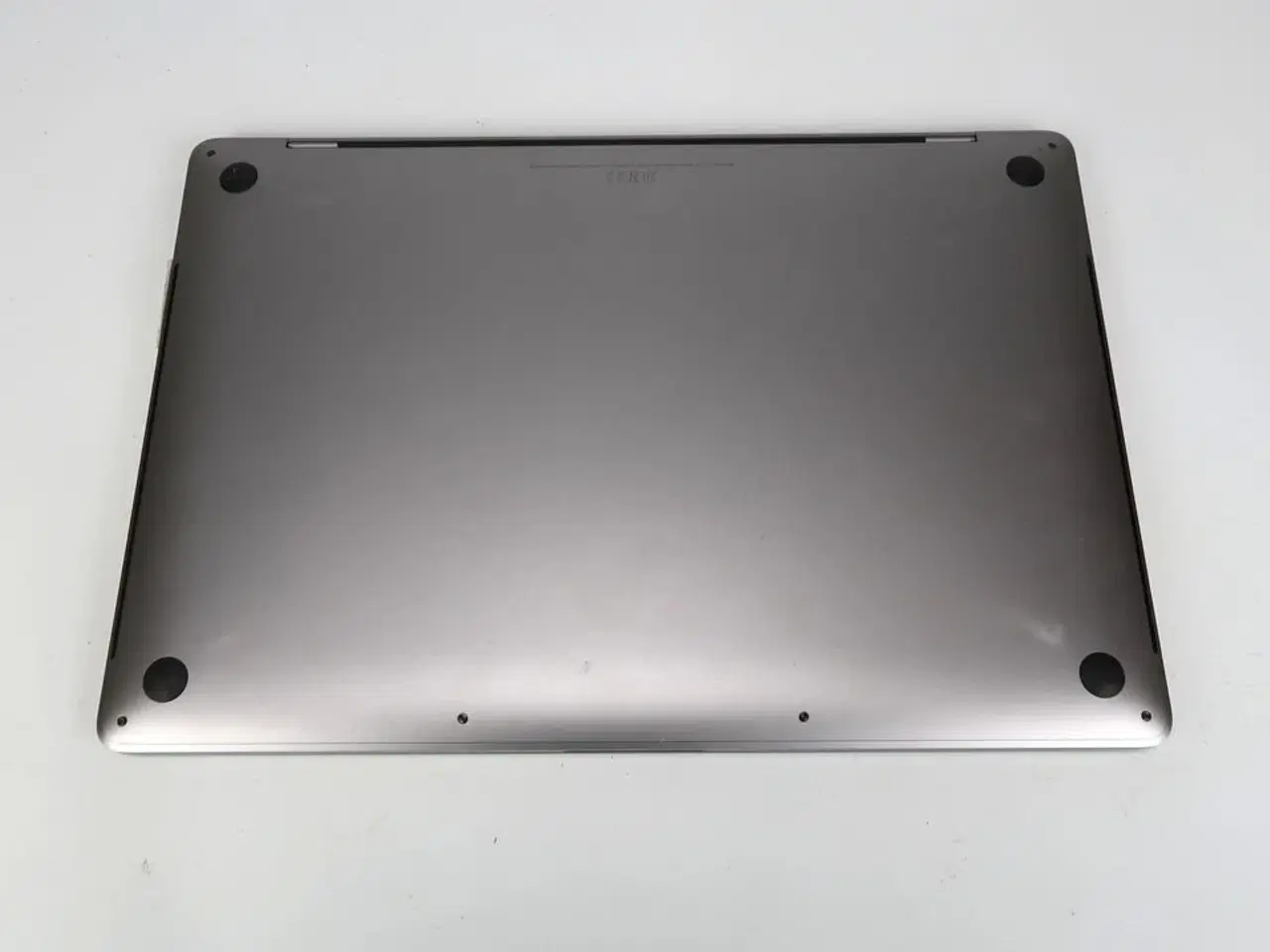 Billede 4 - Apple MacBook Pro 16" i7 i7-9750H