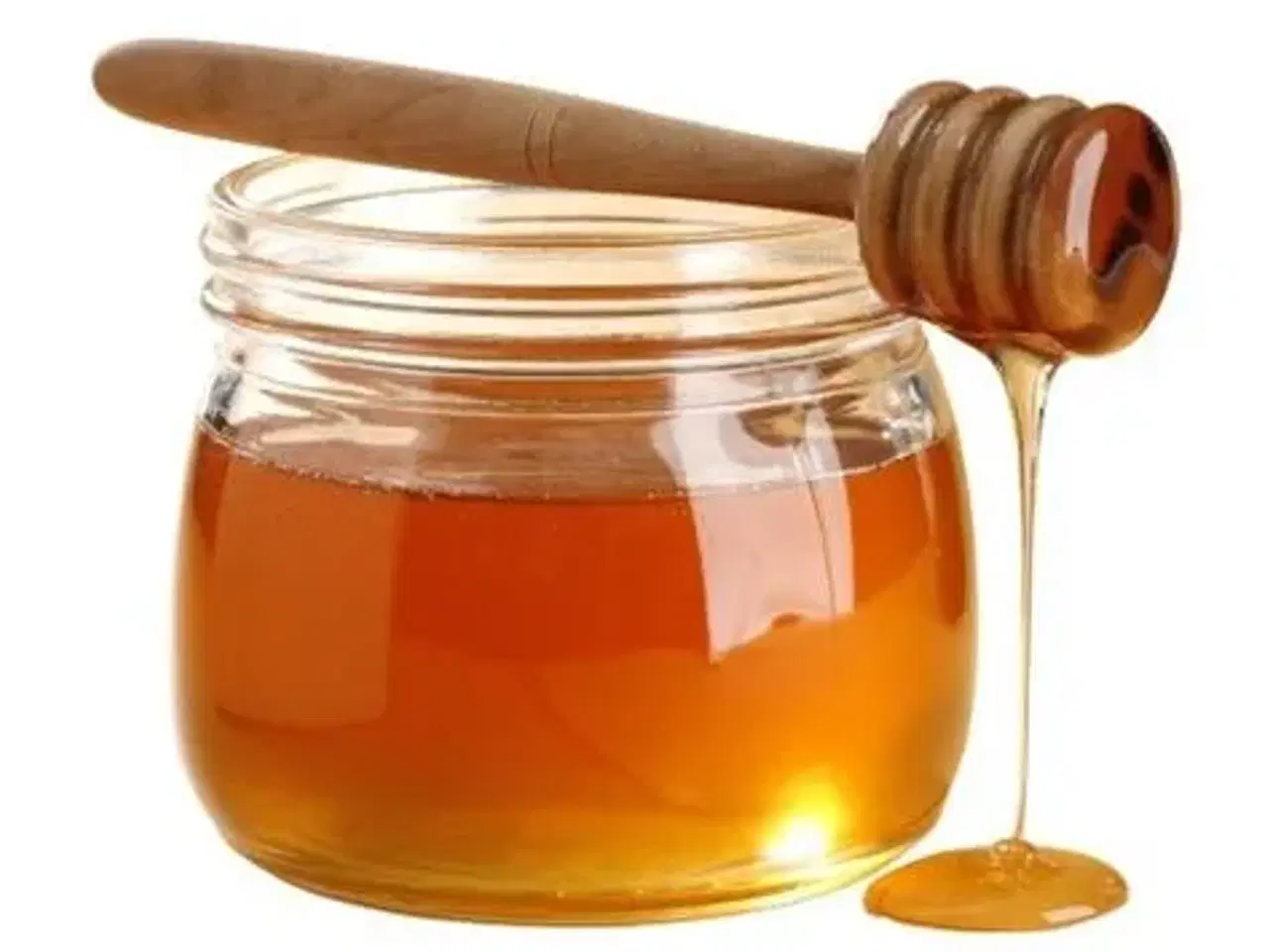 Billede 1 - Flydende honning
