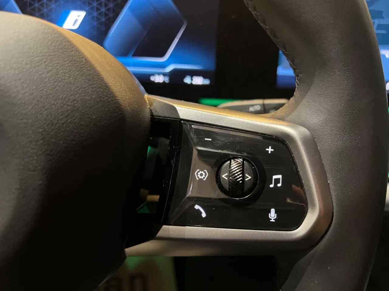 Billede 15 - BMW i5  eDrive40 M-Sport