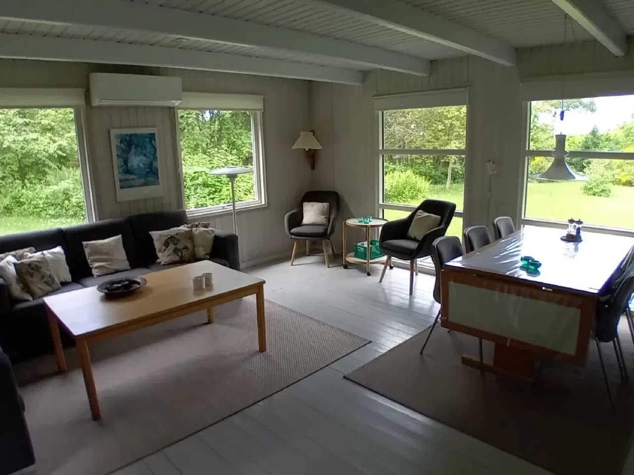 Billede 4 - FUR - Limfjordens Perle - Fossil�en - K�ret til Danmarks sk�nneste �.