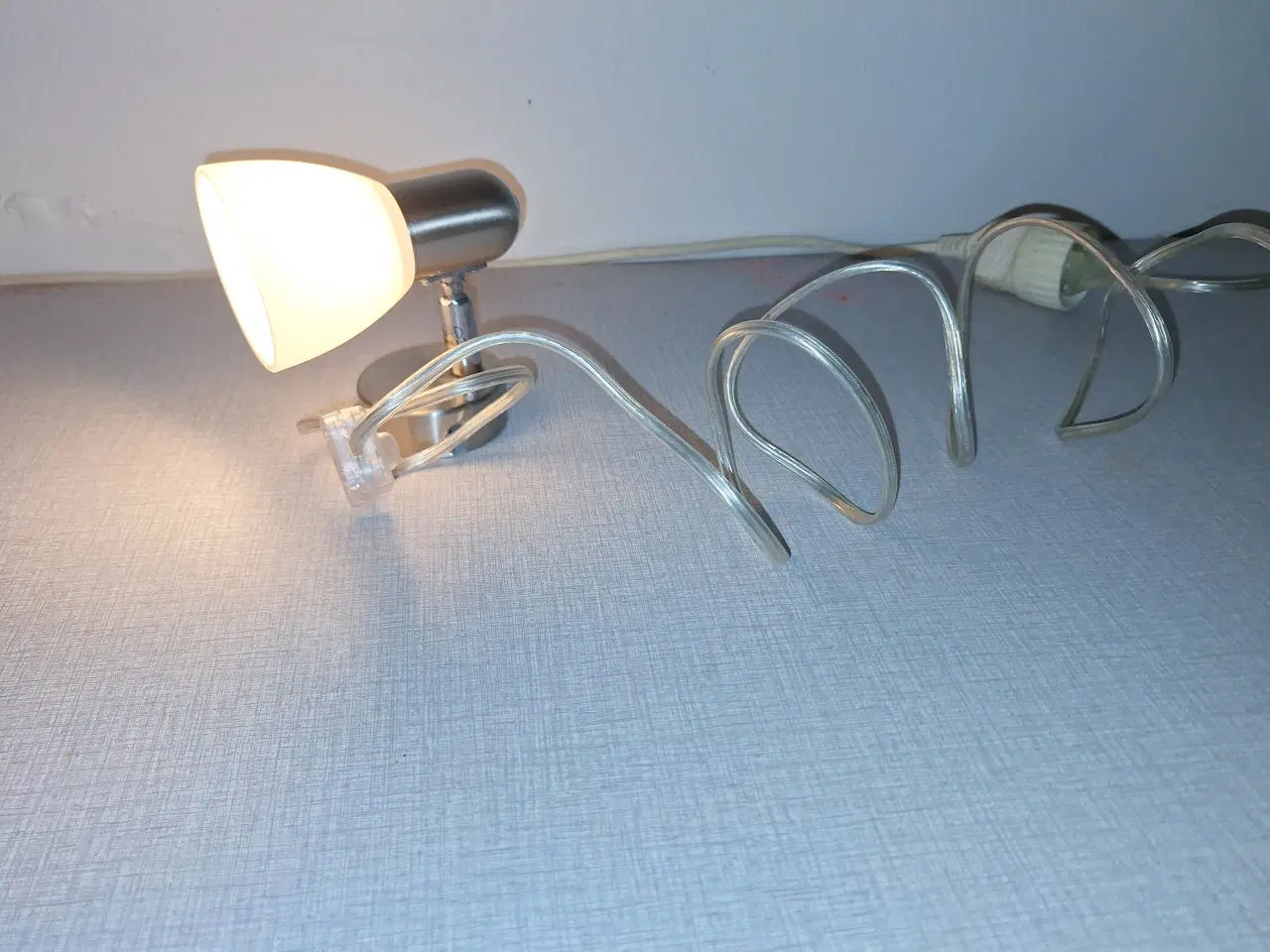 Billede 5 - Væglampe