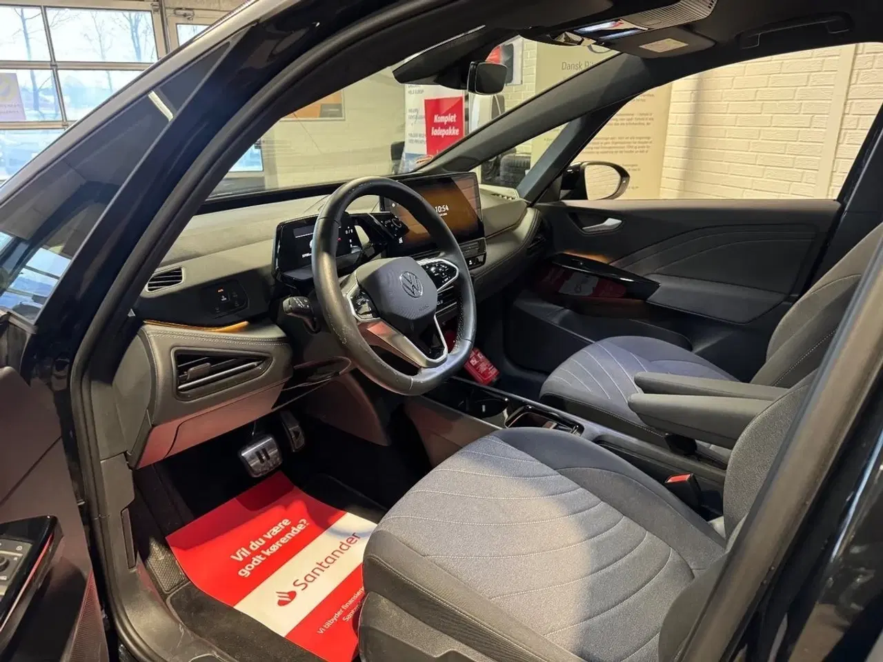 Billede 8 - VW ID.3 58 Pro Performance