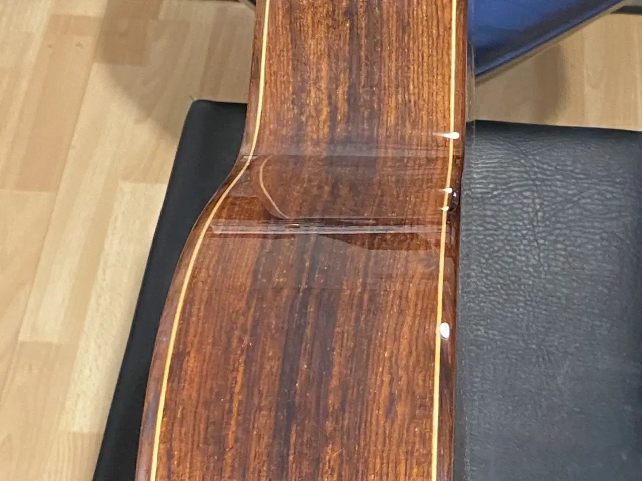 Billede 4 - 🎸 Manuel Rodríguez “Baby Rodríguez” A2807 