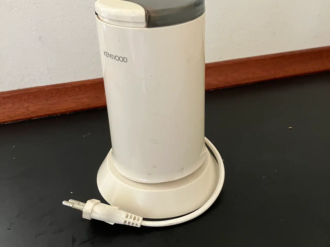 Billede 2 - Kaffemølle elektrisk