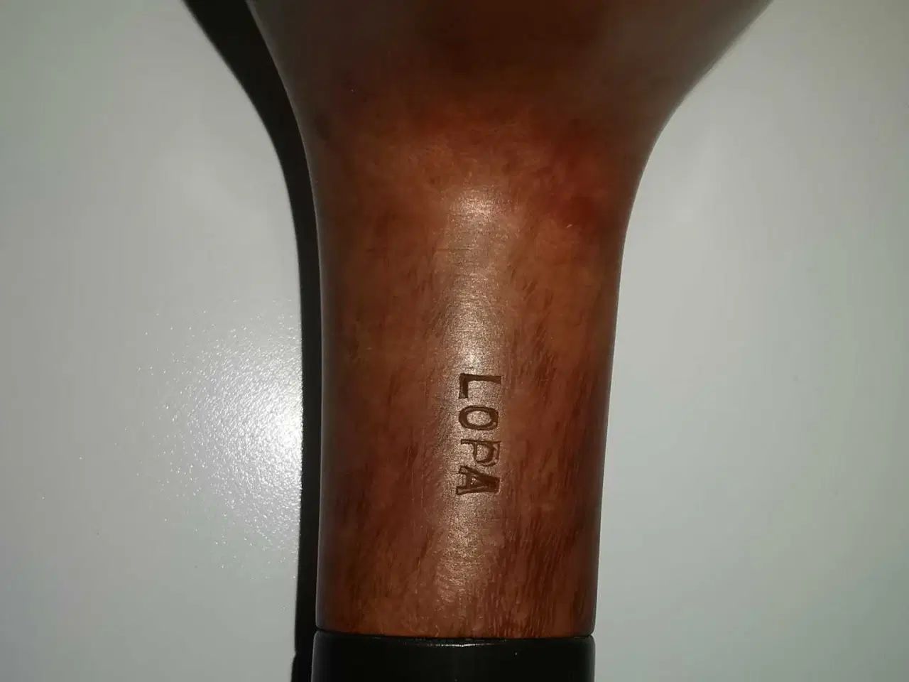 Billede 5 - Lækker LOPA pibe