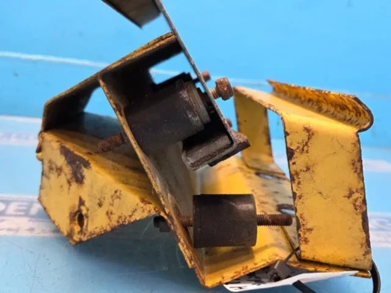 Billede 8 - New Holland TX68 Spilindikator 84017737