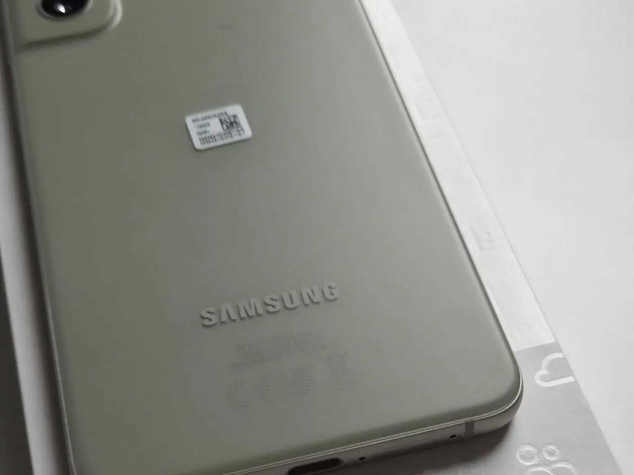 Billede 3 - Samsung Galaxy S21 Fe