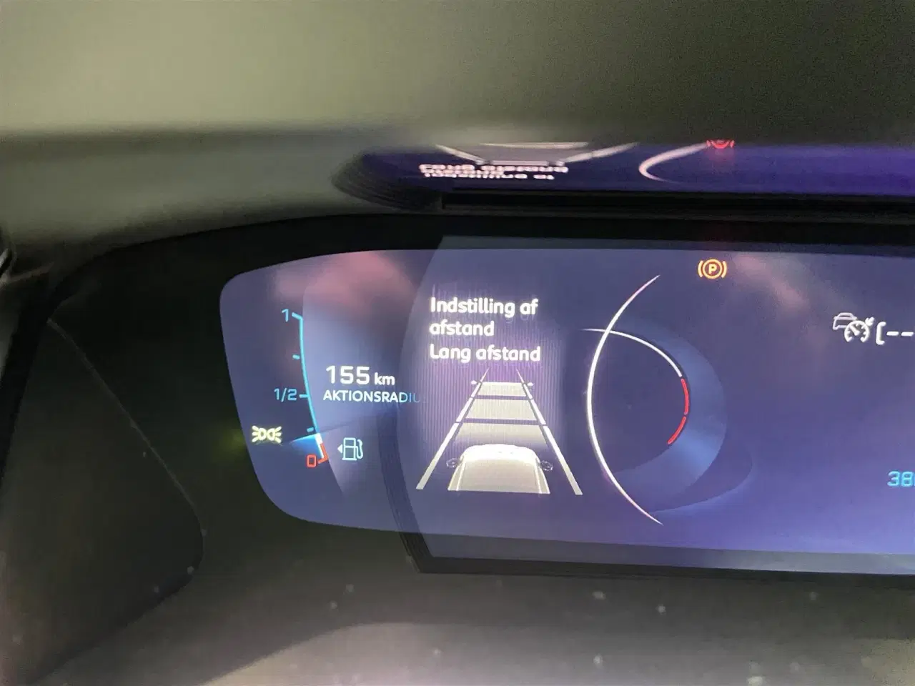 Billede 3 - Peugeot 208 1,2 PureTech Allure Pack 100HK 5d 6g