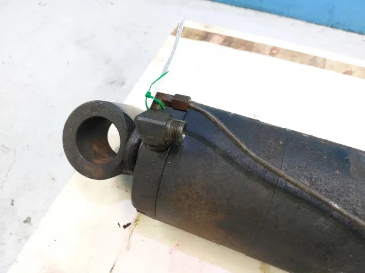 Billede 3 - Merlo P40.7 Cylinder 035291