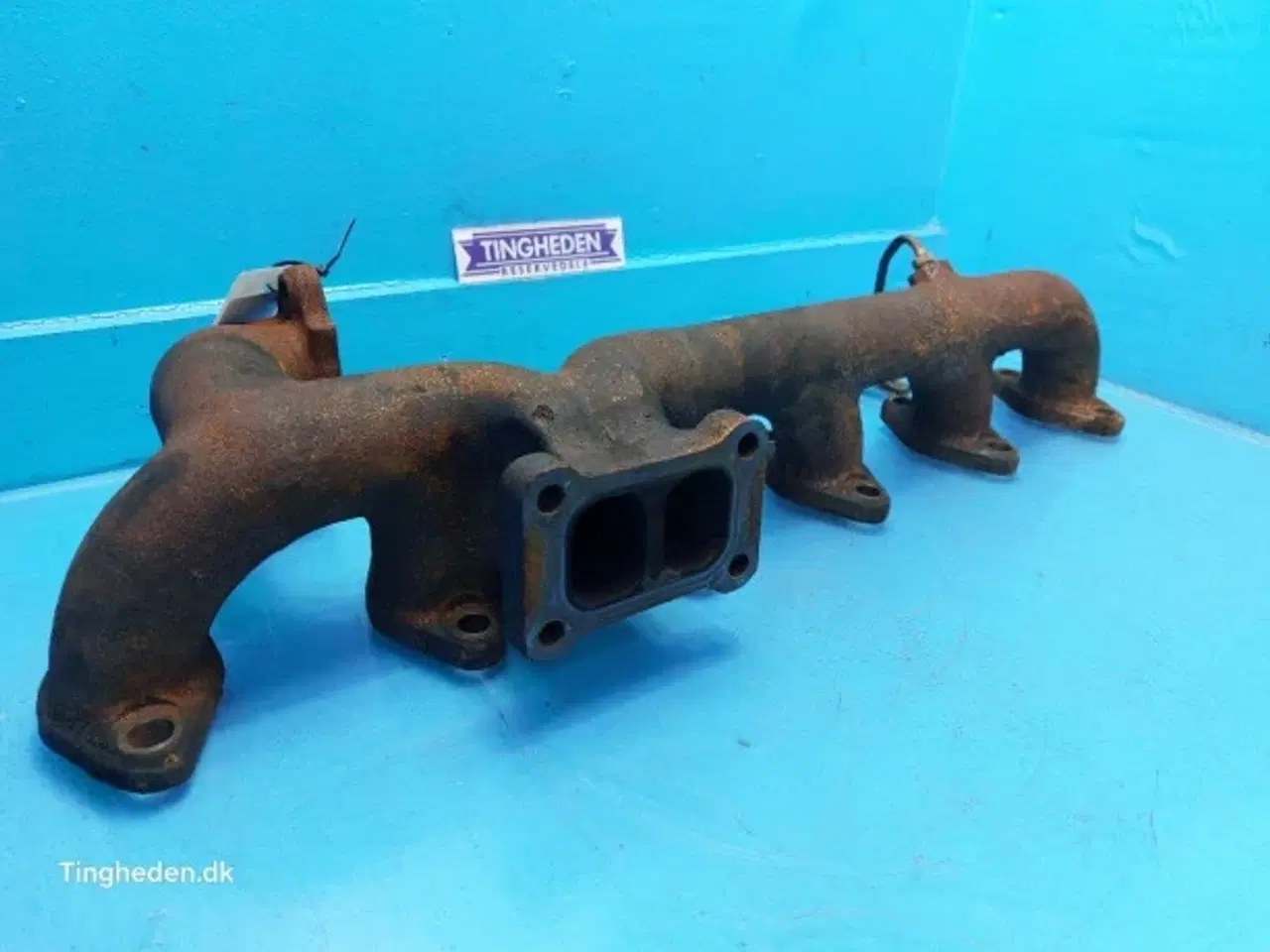 Billede 20 - Cummins QSB6.7 Mannifold 333/F6634