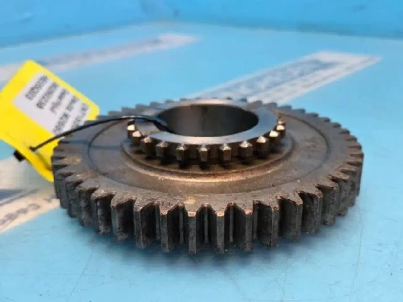 Billede 10 - Deutz M2680 Gearhjul 06260238