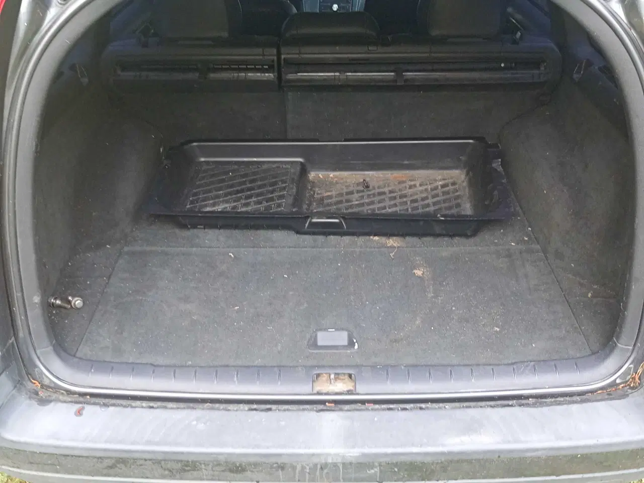 Billede 8 - Volvo v70 2,4T Svensk afgift 