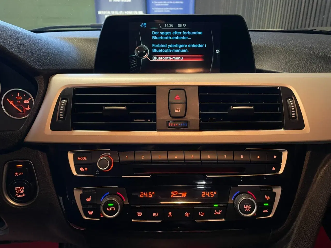 Billede 16 - BMW 320d 2,0 Touring Advantage aut.