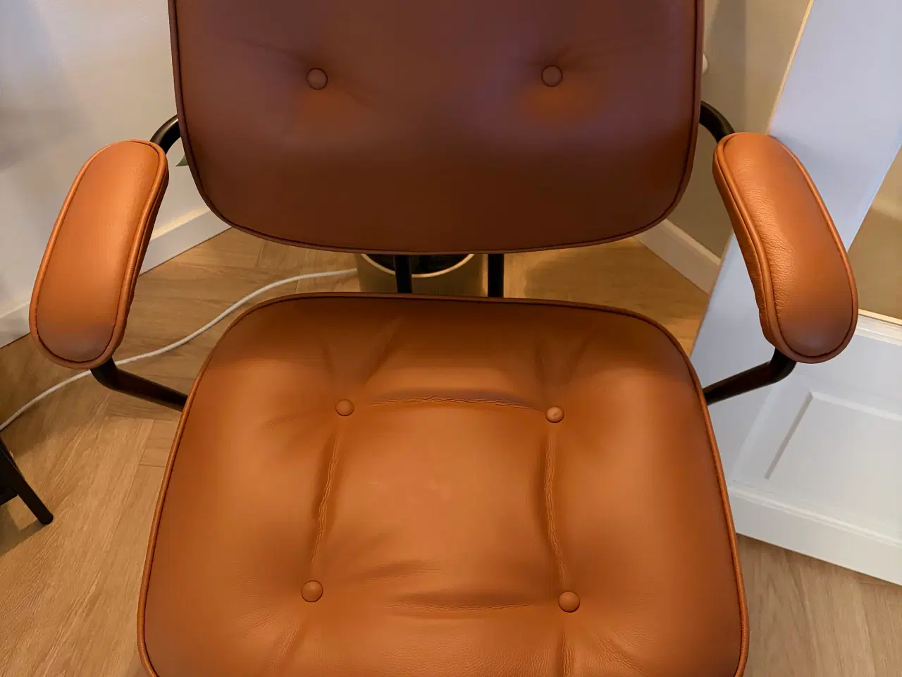 Billede 3 - Kontorstol