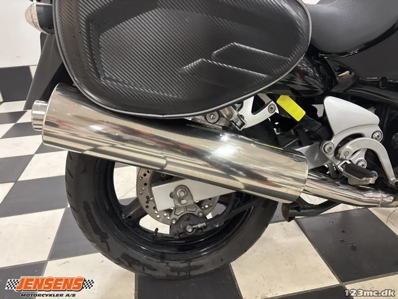 Billede 11 - Suzuki GSX 750 F