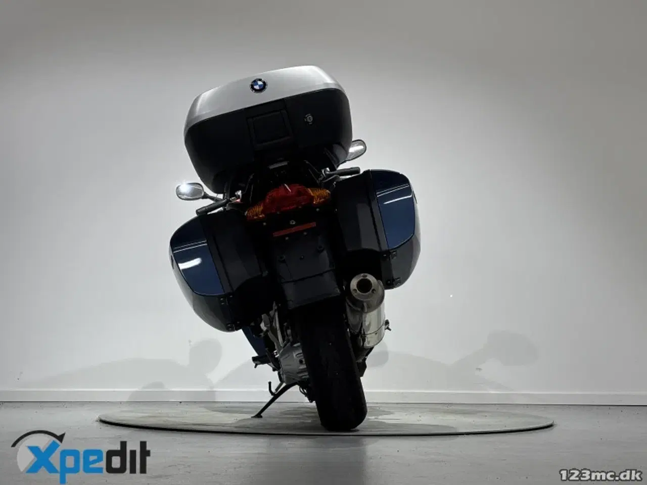 Billede 8 - BMW K 1200 GT