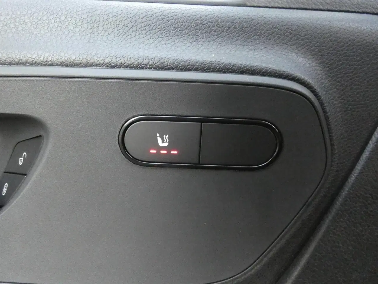 Billede 15 - Mercedes-Benz Sprinter 317 2,0 CDI A4 H2 RWD 9G-Tronic 170HK Van Aut.