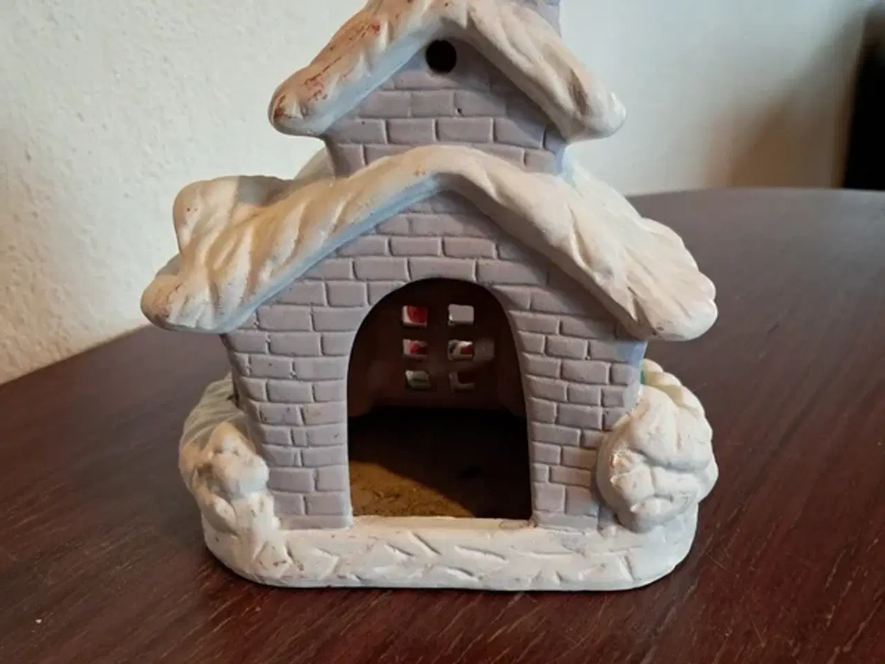 Billede 3 - Julehus