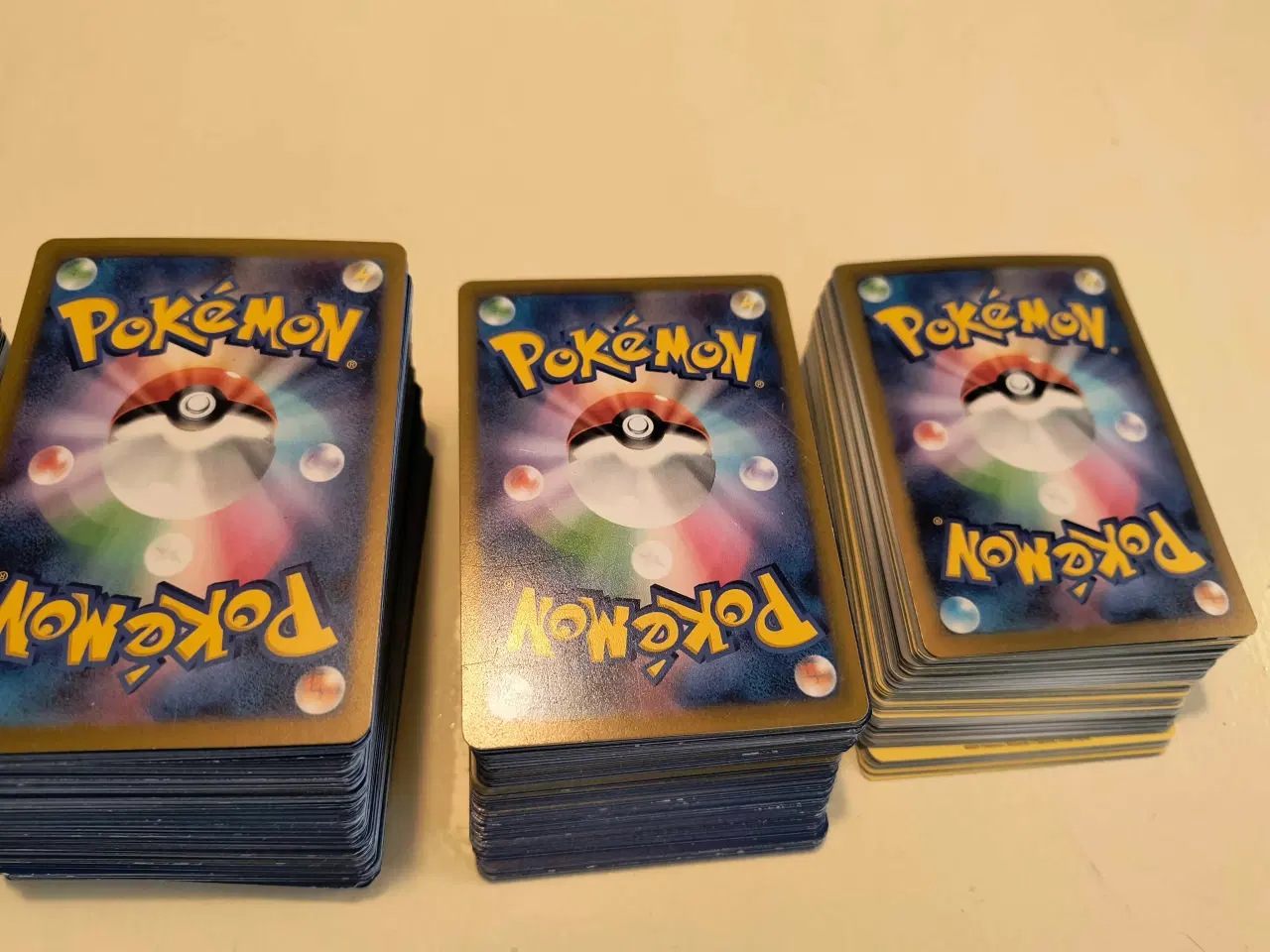 Billede 3 - Pokemon kort
