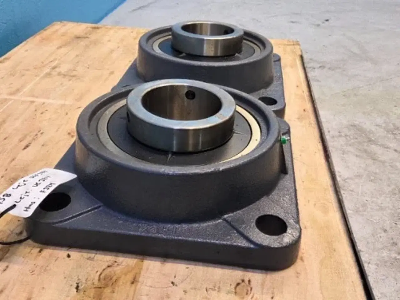 Billede 15 - MSB Leje UCF324 Sæt