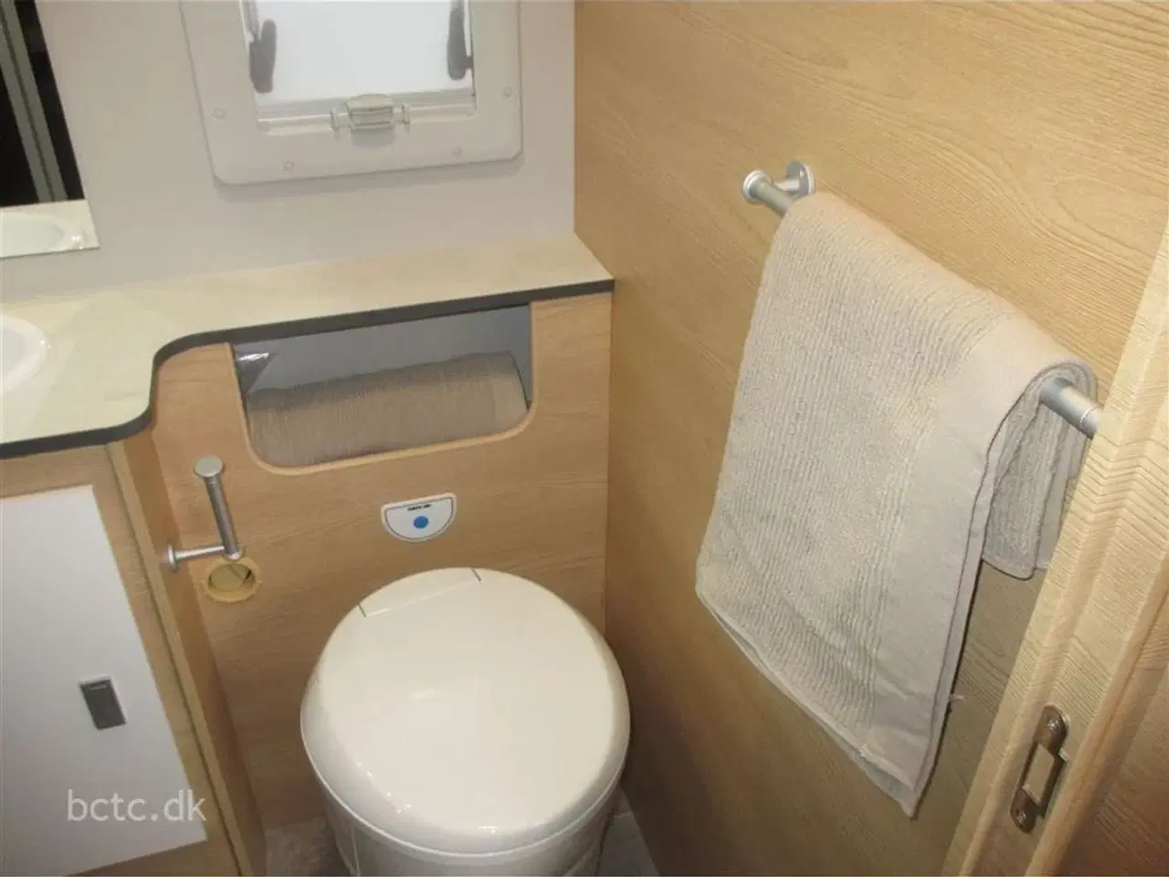 Billede 8 - 2026 - Giottiline Sienna 385 AUT.