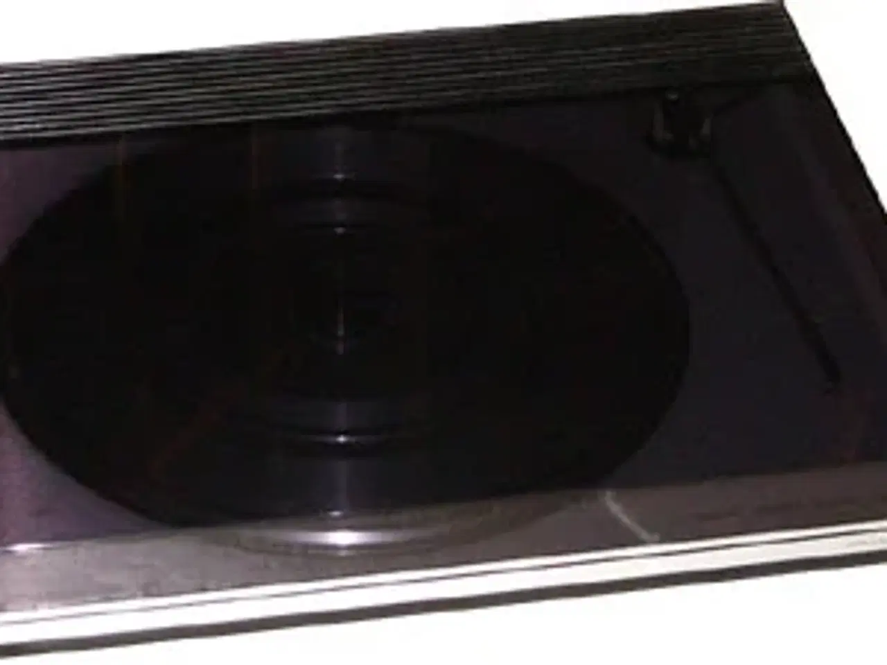 Billede 1 - Bang & Olufsen-B&O-Beogram 1800-pladespiller- uden pickup