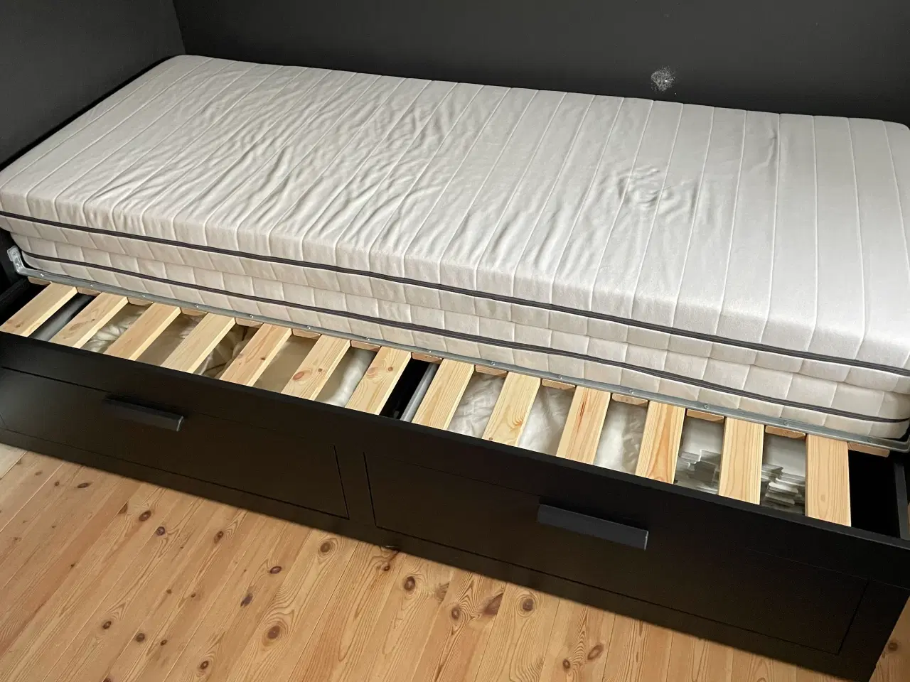 Billede 3 - Brimnes sovesofa fra IKEA 